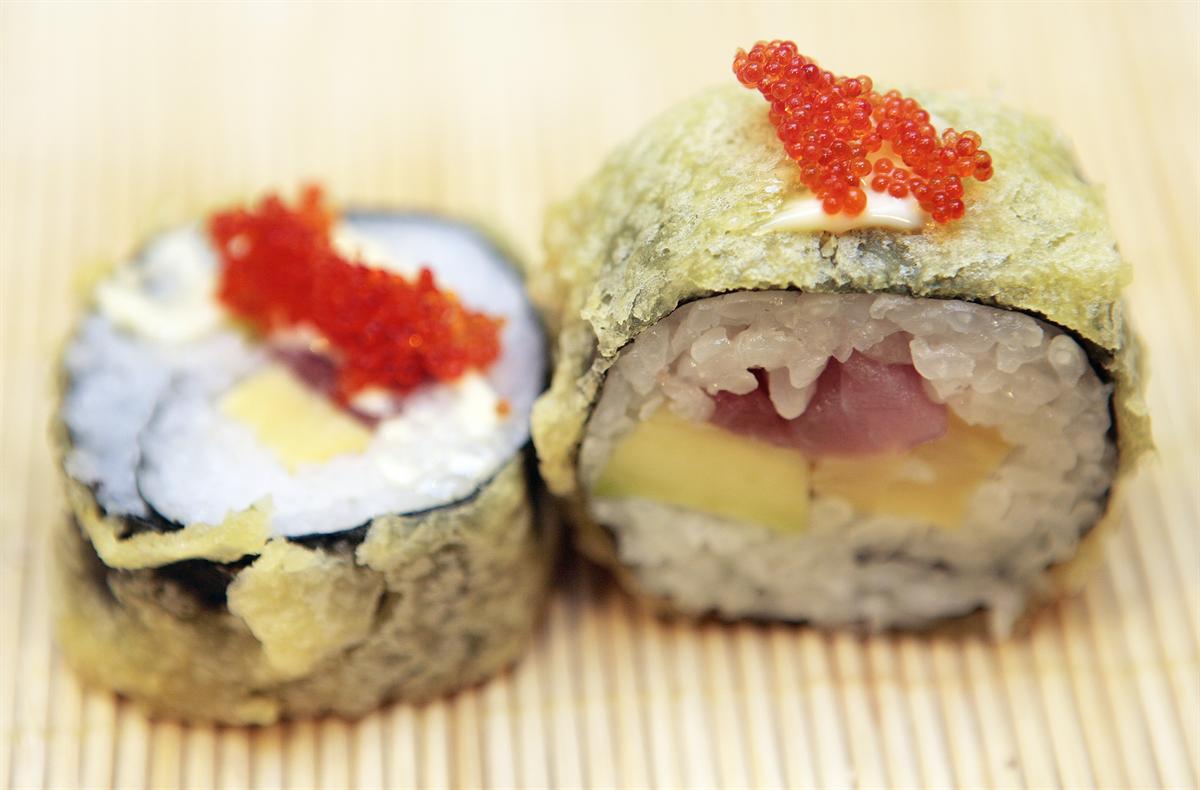 Futomaki