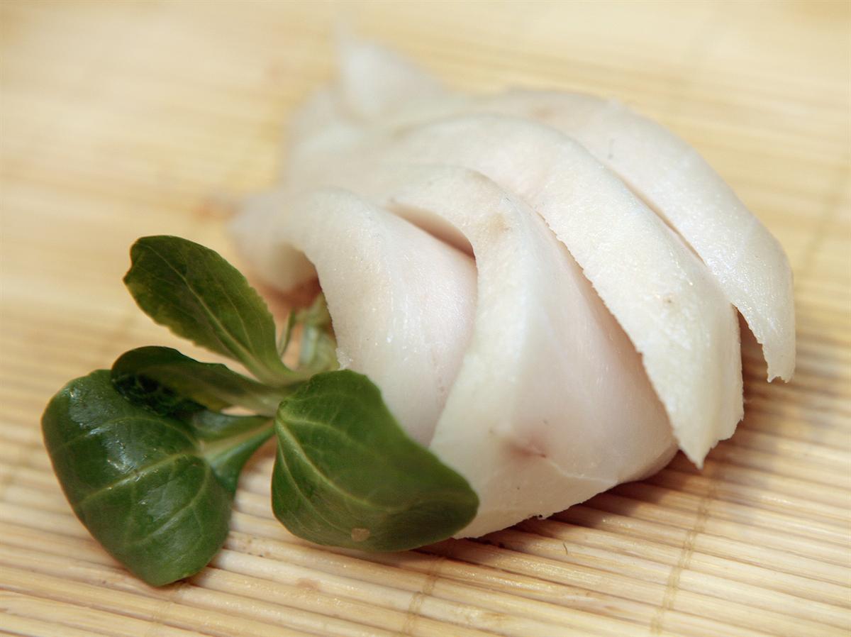 Sashimi