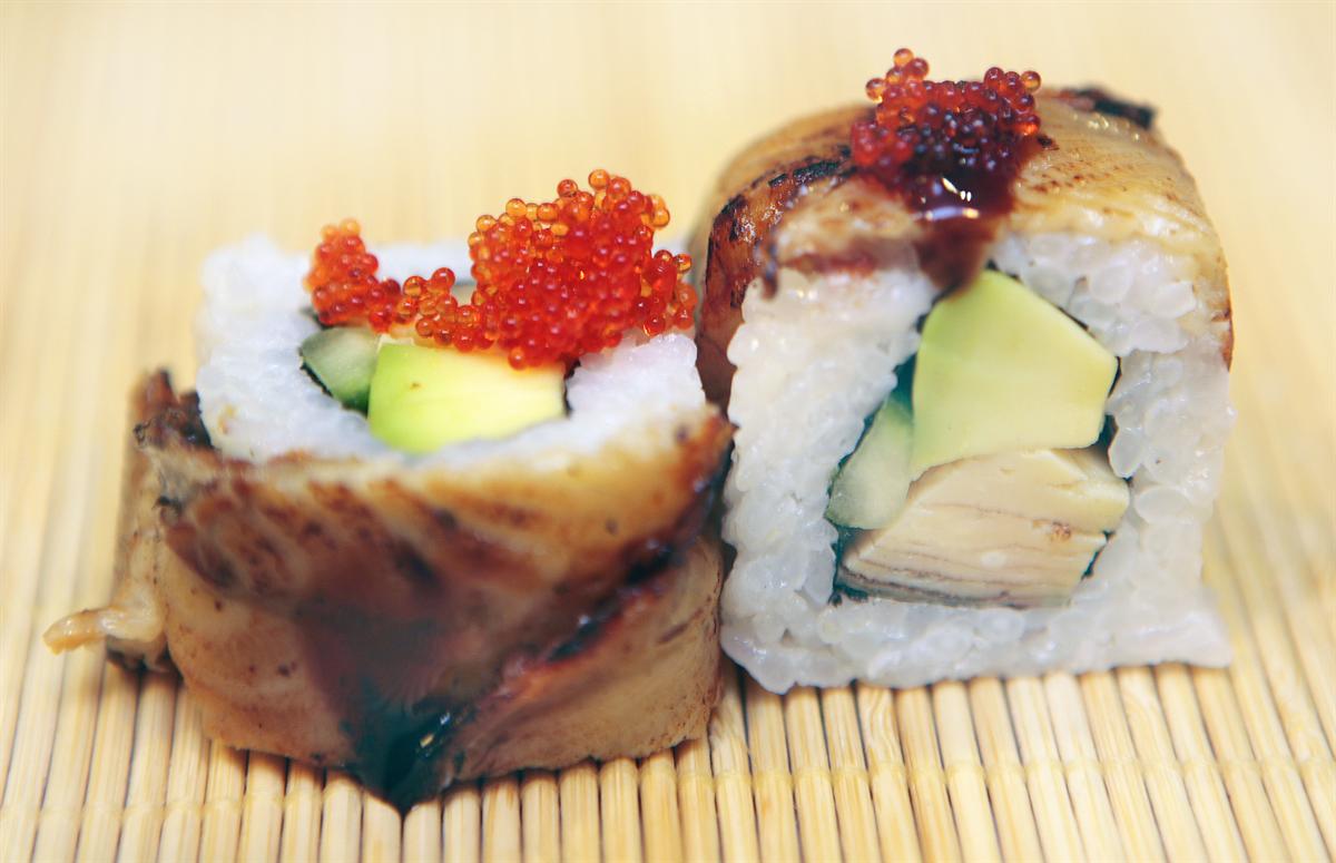 Special Roll